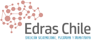 logotipo Edras Chile