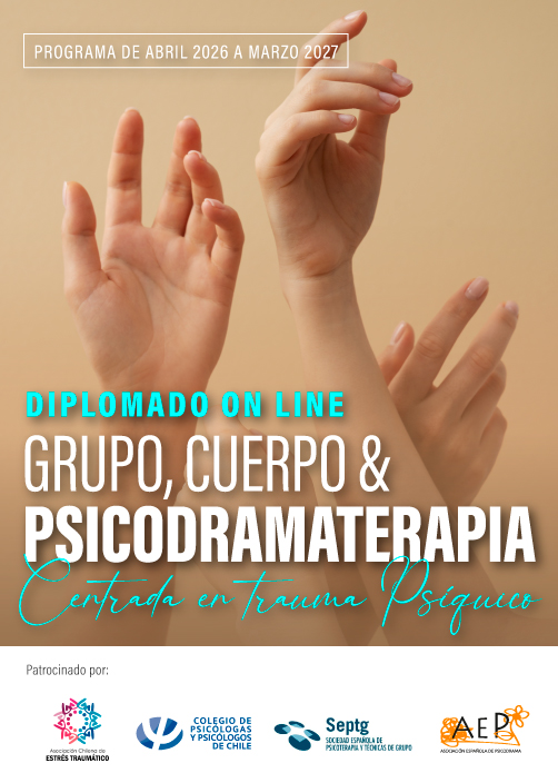 Psicodramaterapia